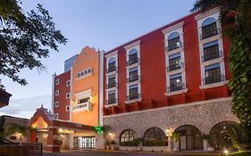 Holiday Inn Merida, An Ihg Hotel